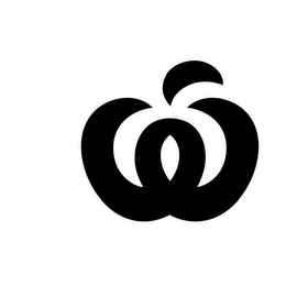 W logo