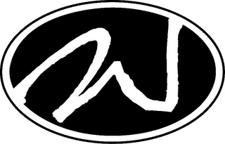 W logo