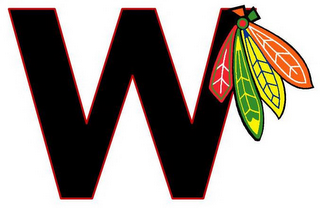 W logo