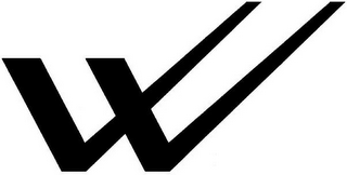 W logo