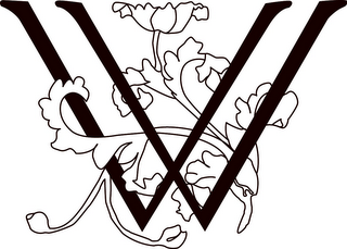W logo