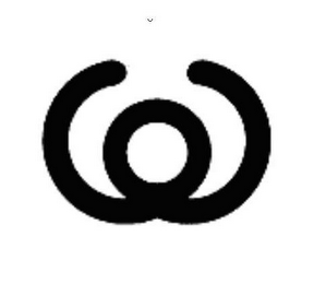 W logo