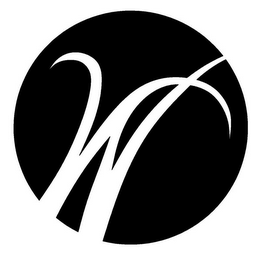 W logo