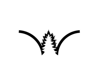W logo
