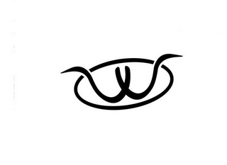 W logo