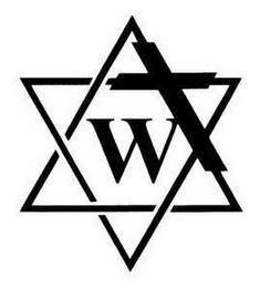W logo