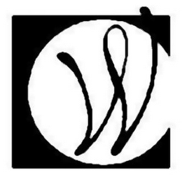 W logo