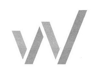 W logo