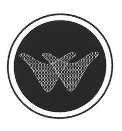 W logo