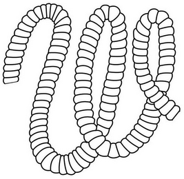W logo