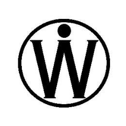 W logo