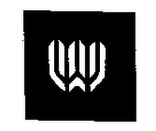 W logo