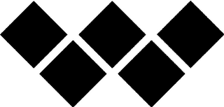 W logo