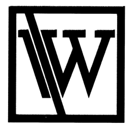 W logo