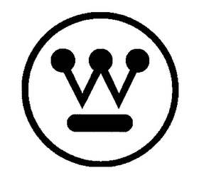 W logo