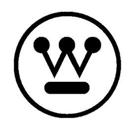W logo