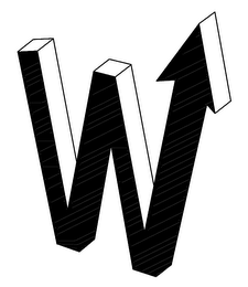 W logo