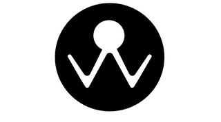 W logo