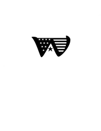 W logo