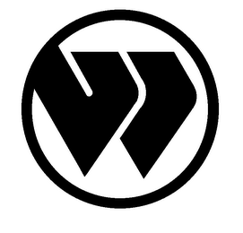 W logo