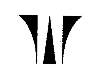 W logo