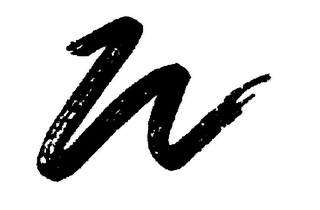 W logo