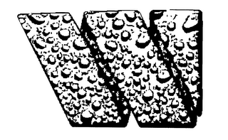 W logo