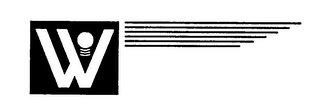 W logo