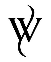 W logo