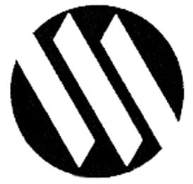 W logo