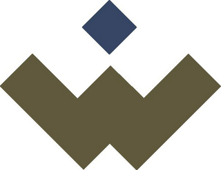 W logo