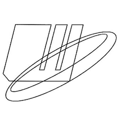 W logo