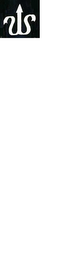 W logo