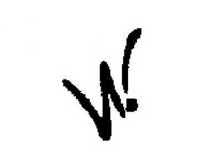 W logo