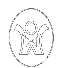 W logo