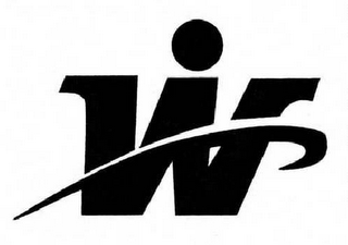 W logo