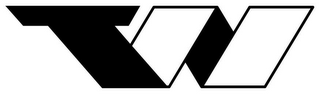 W logo