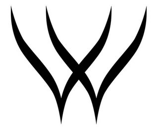 W logo