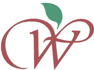W logo