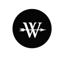 W logo