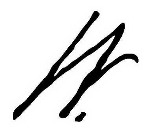 W. logo