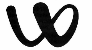 W logo