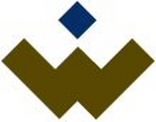 W logo
