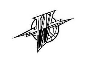 W logo