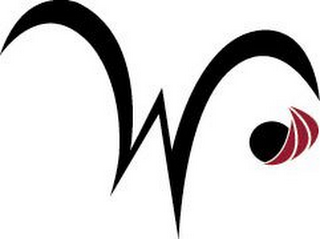 W logo
