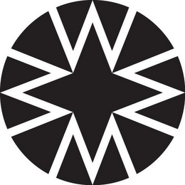 W logo