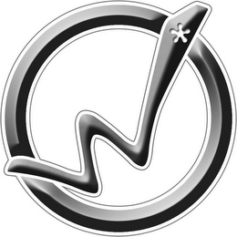W logo