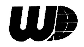 W logo