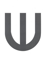 W logo