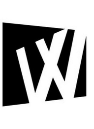 W logo